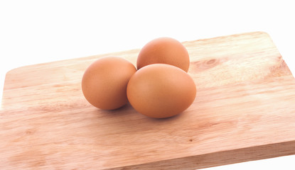 eggs
