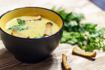 soup