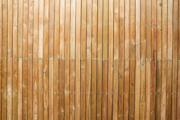 Wood texture background, wood planks