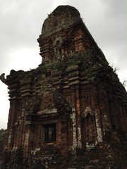 ベトナム　ホイアン　旅