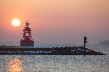 Fototapeta premium Lighthouse