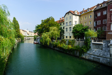 Ljubljana