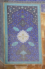 Isfahan