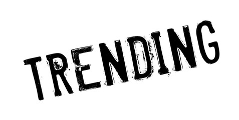 Trending rubber stamp. Grunge design with dust scratches. Effects can be easily removed for a clean, crisp look. Color is easily changed.