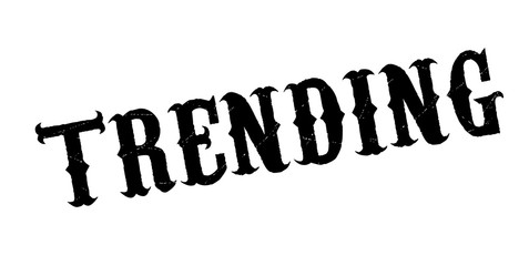 Trending rubber stamp. Grunge design with dust scratches. Effects can be easily removed for a clean, crisp look. Color is easily changed.