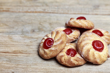 Paste Siciliane alle Mandorle