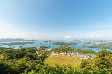 九十九島（西海国立公園）