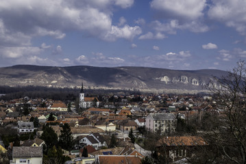 Fototapeta na wymiar Esztergom Basilica Hungary