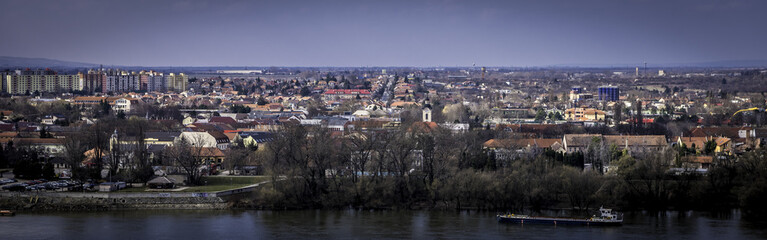 Esztergom Basilica Hungary