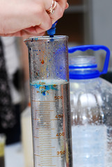 Chemistry - substance