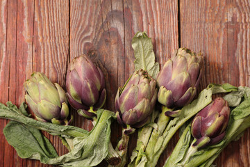 artichoke