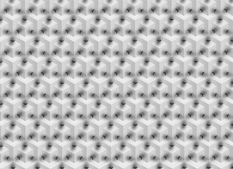 Fototapeta premium geometric abstract background