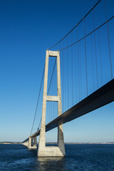Öresundbrücke 