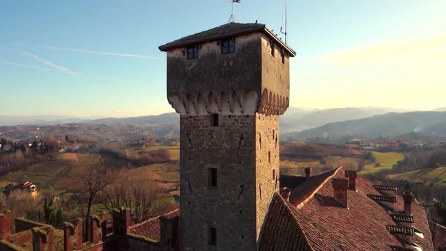 Castello del Monferrato