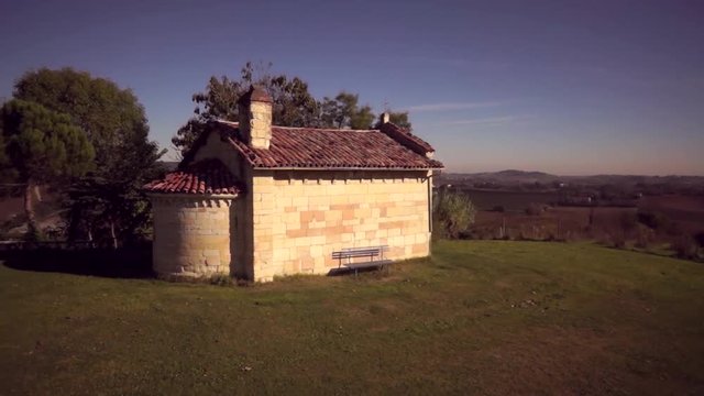 Monferrato in volo