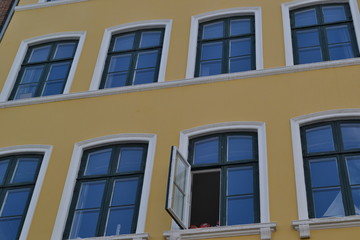 Fototapeta premium Copenhague