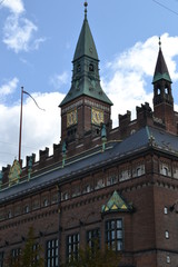 Copenhague