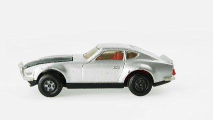 Spielzeug Datsun 240Z Rally Car