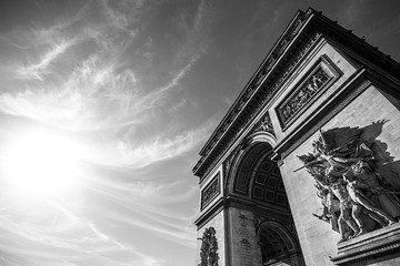 Paris architecture 2