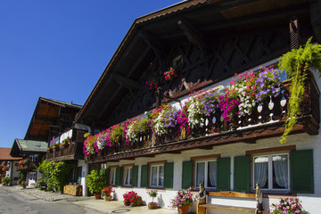 Garmisch-Partenkirchen, Bavaria