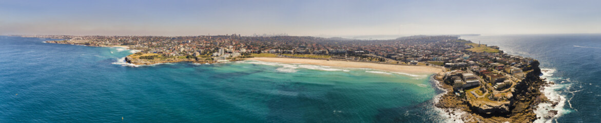 S Bondi Wide Pan 120m