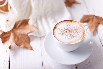 Seasonal relax concept