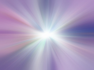 Obraz premium Sunburst Abstract Background 