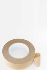 クラフトテープ