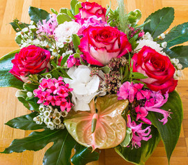 Bouquet