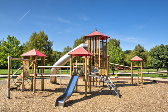 Spielplatz