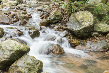 sarika waterfall