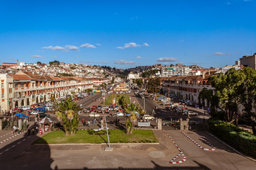 Antananarivo
