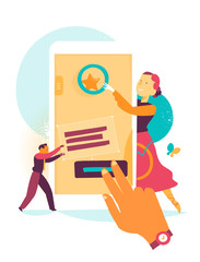 User Experience Design