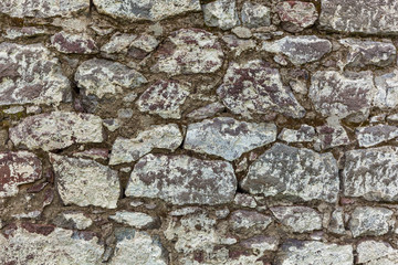 texture of different stones