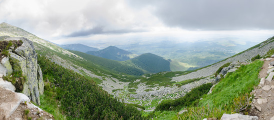 High Tatras