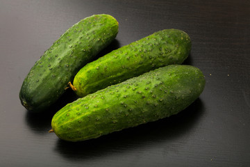Cucumbers