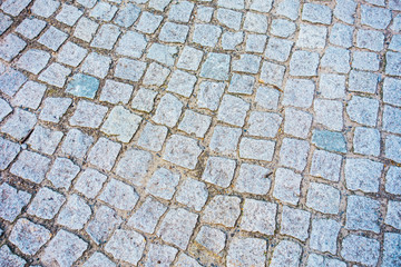 brick grudge ground texture in grey colors