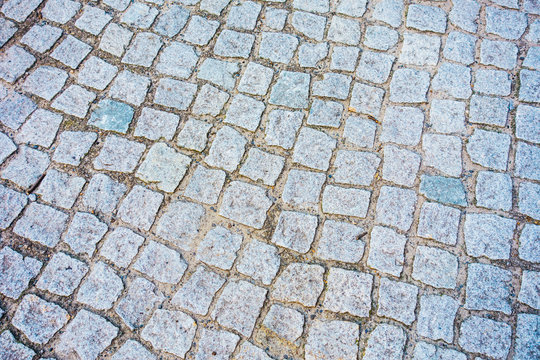 brick grudge ground texture in grey colors