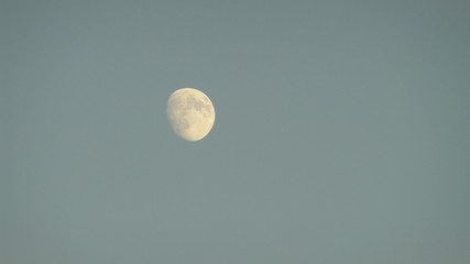 la lune 