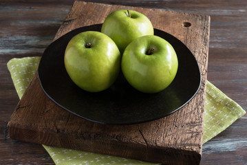 Granny Smith Apples