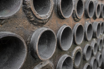 heat exchanger