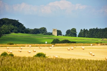 Großbritannien - Schottland
