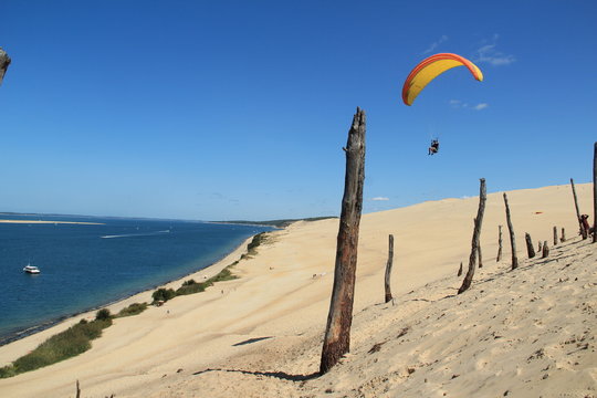 Dune du Pyla