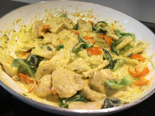 Curry
