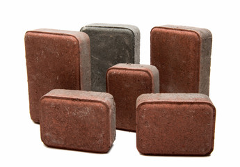 Paving slabs
