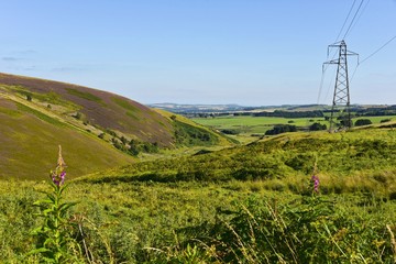 Großbritannien - Schottland