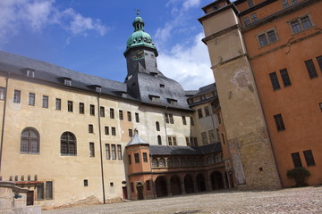 Schloß