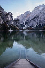 Lago di Braies