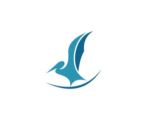 Stork logo