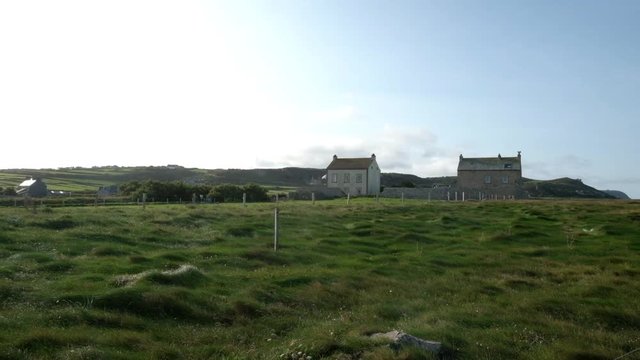 Goury village